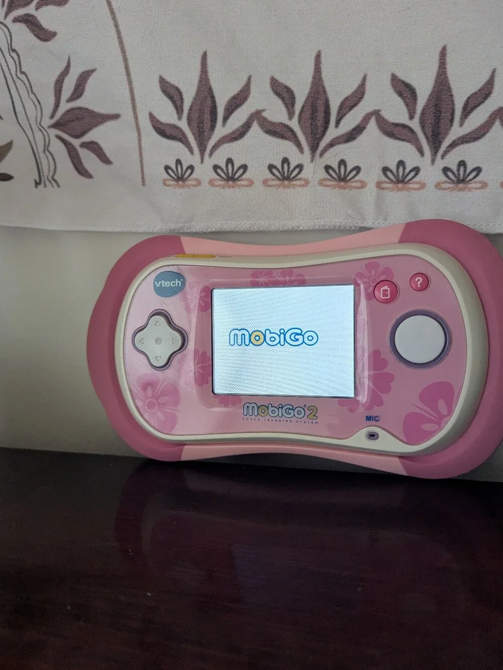 VTech MobiGo 2- Pink